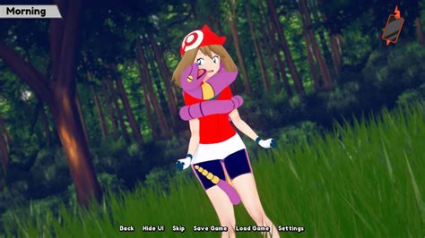 PokeSluts [v 0.58]